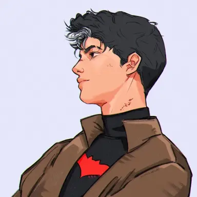 Profile image of Jason