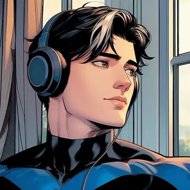 Profile image of Richard