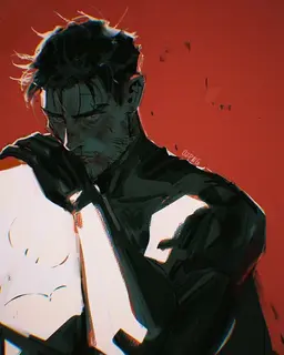 Profile image of Bruce