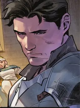 Profile image of Bruce