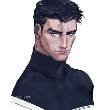 Profile image of Bruce