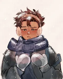 Profile image of Damian