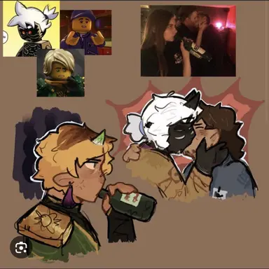 Profile image of Garmadon