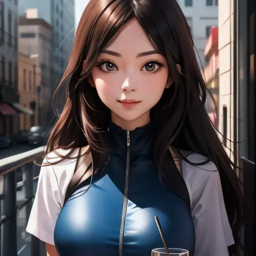 sooa0608의 김여우