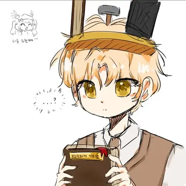 Profile image of 비럭키