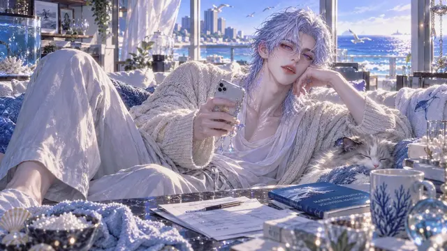 Profile image of Seo Haeryu