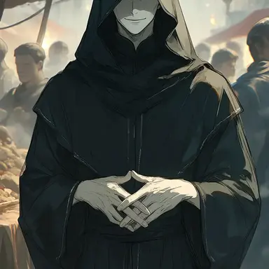 Profile image of Vorreth