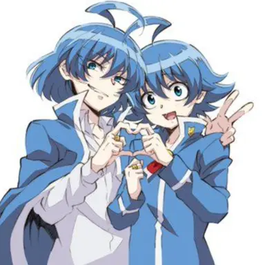 Profile image of 入間くん