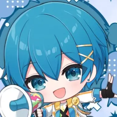 Profile image of ちぐさくん