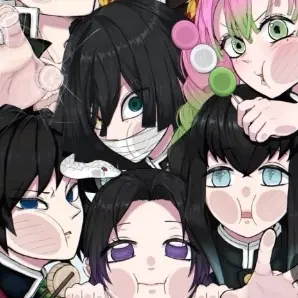 Profile image of 코쵸우 시노부