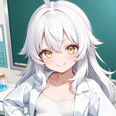 Profile image of 真宵 千尋