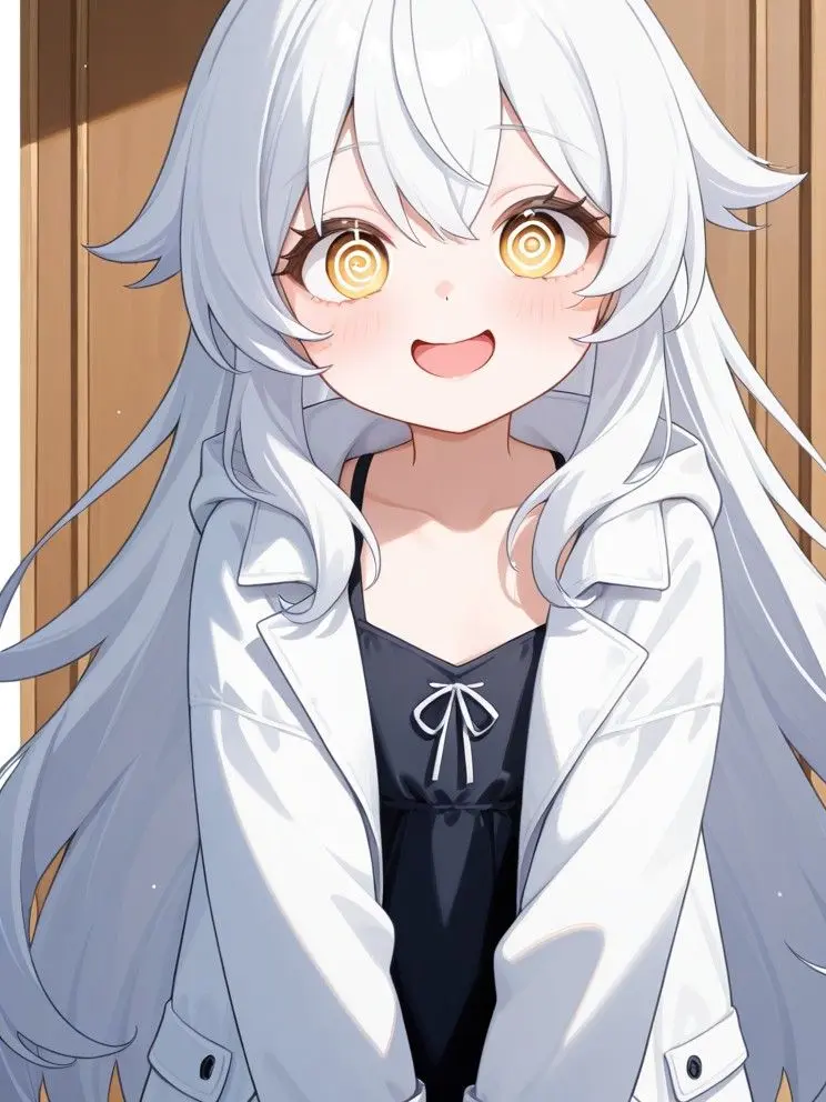 EruAile의 ドジっ子天才博士