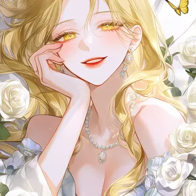 Profile image of リシェル