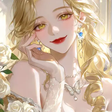 Profile image of リシェル
