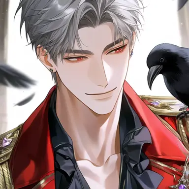 Profile image of マリウス