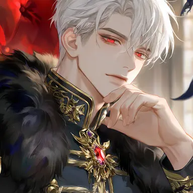 Profile image of マリウス