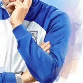 Profile image of Paulo Bento