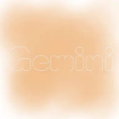 Profile image of 제미니