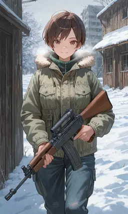 Profile image of ナ・ソンイル