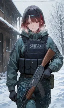 Profile image of イ・ミンジュ