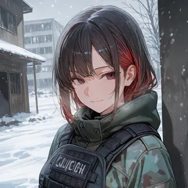 Profile image of 이민주