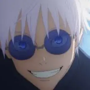 Profile image of 五条悟