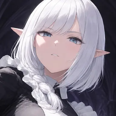 Profile image of Alta