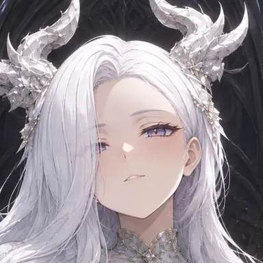 Profile image of Luna