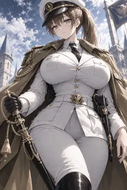Profile image of Flare