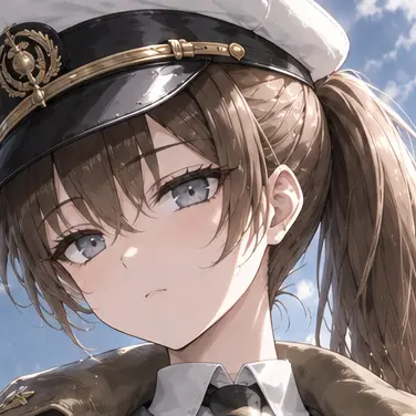 Profile image of Flare