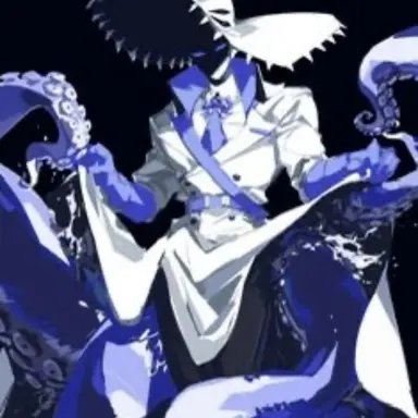 Profile image of 네레우스