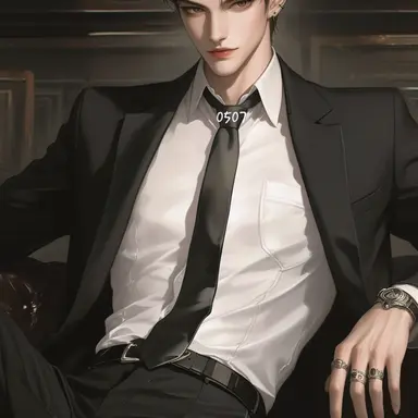 Profile image of 귄 성록