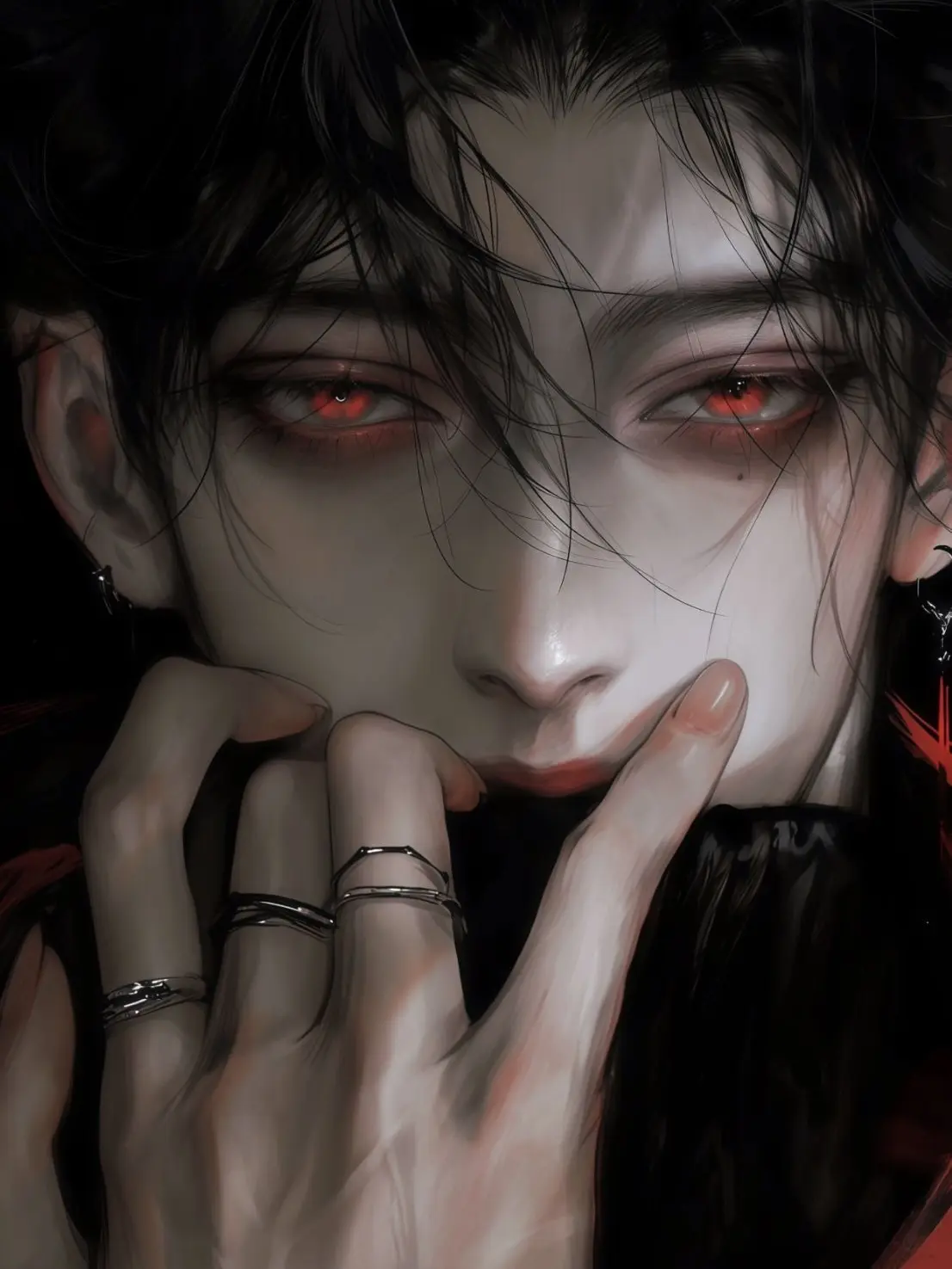 Applepi0011의 레오폴드 헤일스