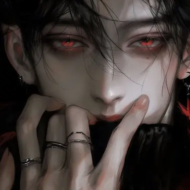 Profile image of 레오폴드 헤일스