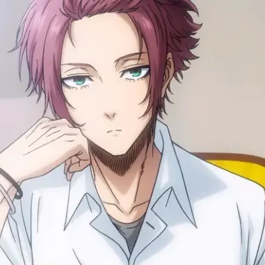 InlandCrab2547의 糸師冴にDVされる