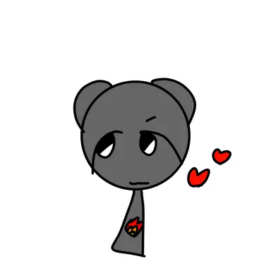 Profile image of 까망이