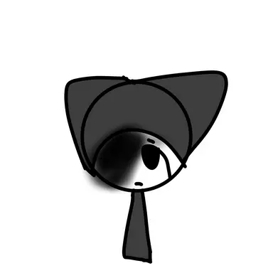 Profile image of 검다미