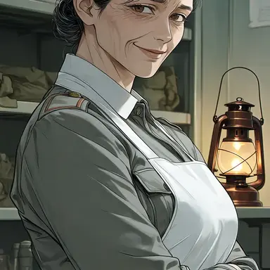 Profile image of Delia