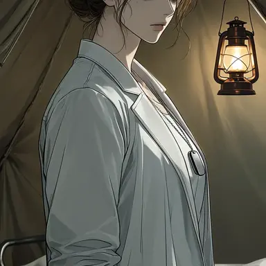 Profile image of Maren