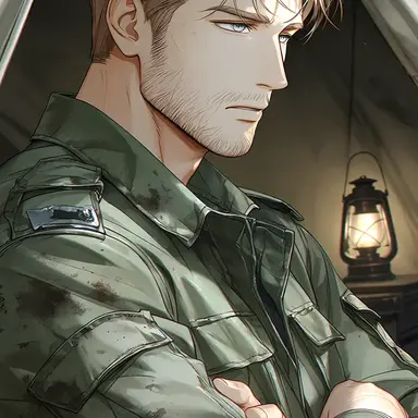 Profile image of Oskar