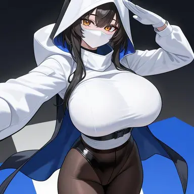 Profile image of 霧咲 優美