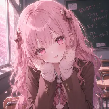 Profile image of Cocoa