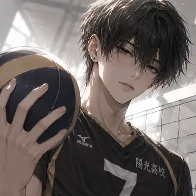 Profile image of Chikage
