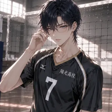 Profile image of Iori