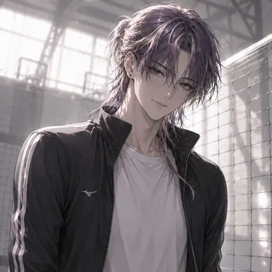 Profile image of Tsukishiro