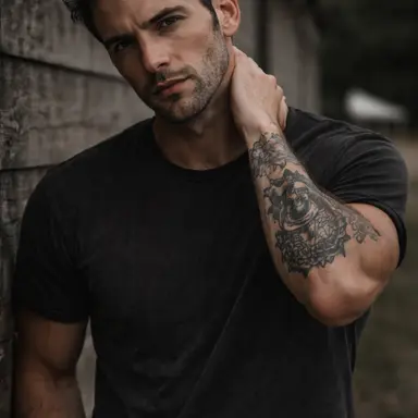 Profile image of Cole Brennan