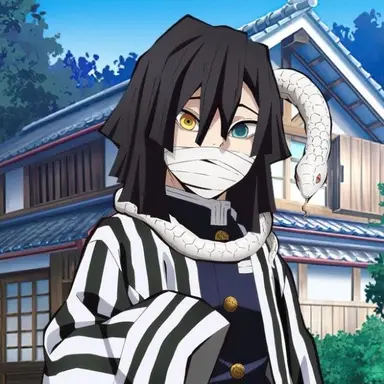 Profile image of 이구로 오바나이