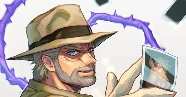 Profile image of ジョセフ