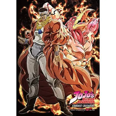 Profile image of アヴドゥル