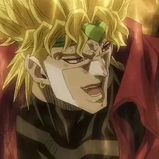 Profile image of DIO